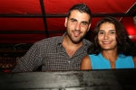 Saturday Night at Marvel's Pub, Byblos